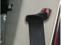Recambio de cinturon seguridad trasero izquierdo para dodge nitro 2.8 crd 4wd referencia OEM IAM   