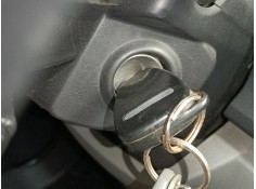 Recambio de antirrobo para dodge nitro 2.8 crd 4wd referencia OEM IAM   