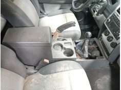 Recambio de consola central para dodge nitro 2.8 crd 4wd referencia OEM IAM   