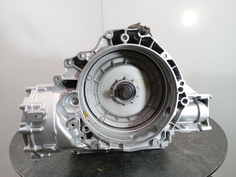 Recambio de caja cambios para audi a7 sportback (4ga, 4gf) 3.0 tdi quattro referencia OEM IAM NHF  