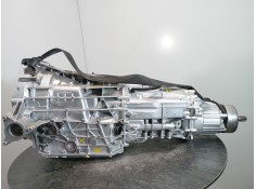 Recambio de caja cambios para audi a7 sportback (4ga, 4gf) 3.0 tdi quattro referencia OEM IAM NHF  