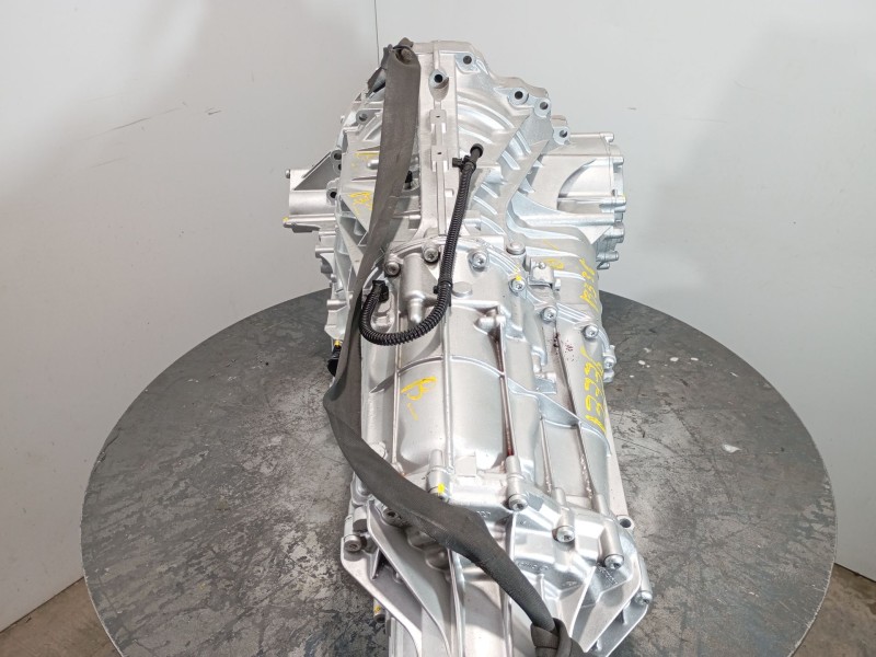 Recambio de caja cambios para audi a7 sportback (4ga, 4gf) 3.0 tdi quattro referencia OEM IAM NHF  