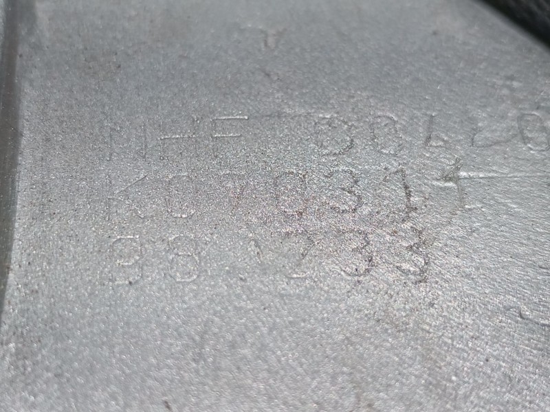 Recambio de caja cambios para audi a7 sportback (4ga, 4gf) 3.0 tdi quattro referencia OEM IAM NHF  