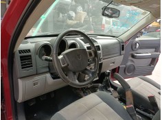 Recambio de kit airbag para dodge nitro 2.8 crd 4wd referencia OEM IAM    2