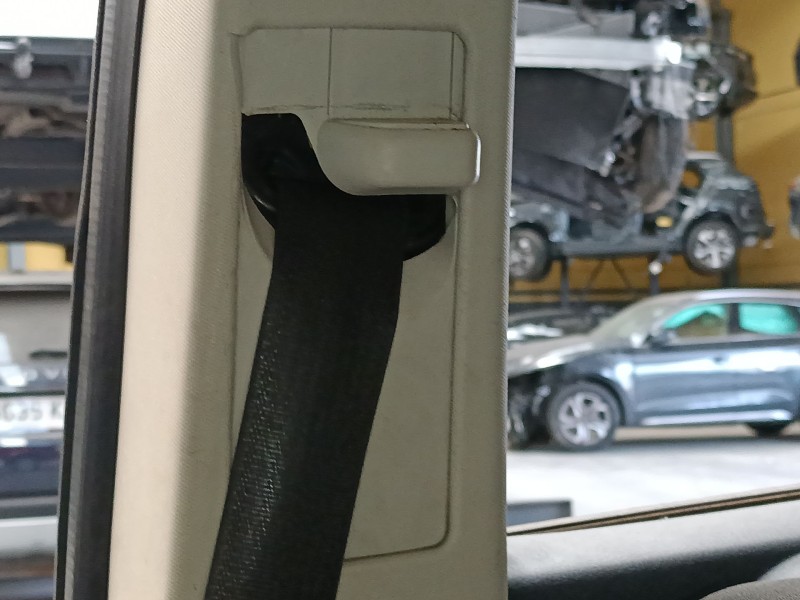 Recambio de kit airbag para dodge nitro 2.8 crd 4wd referencia OEM IAM   