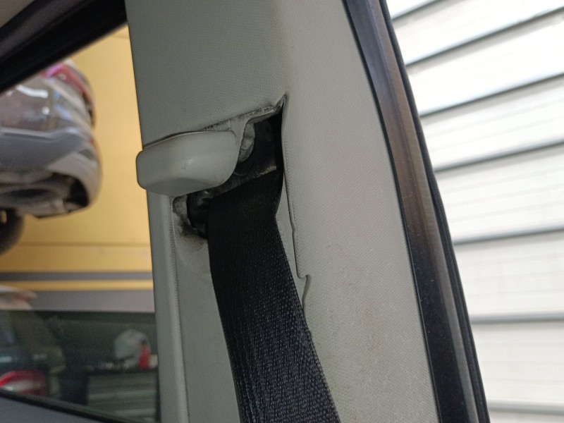 Recambio de kit airbag para dodge nitro 2.8 crd 4wd referencia OEM IAM   