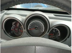 Recambio de cuadro instrumentos para dodge nitro 2.8 crd 4wd referencia OEM IAM   