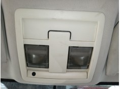 Recambio de luz interior para dodge nitro 2.8 crd 4wd referencia OEM IAM   