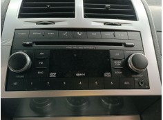Recambio de sistema audio / radio cd para dodge nitro 2.8 crd 4wd referencia OEM IAM   