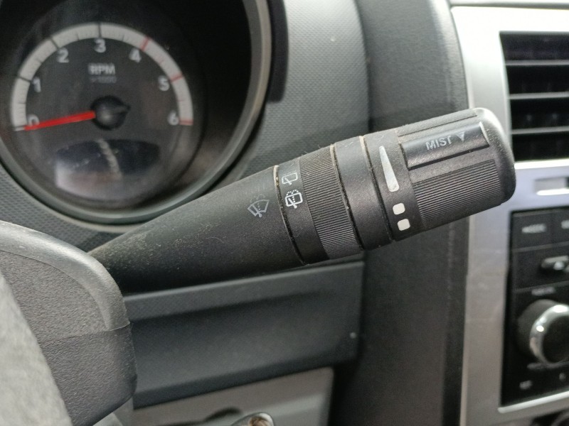 Recambio de mando limpia para dodge nitro 2.8 crd 4wd referencia OEM IAM   