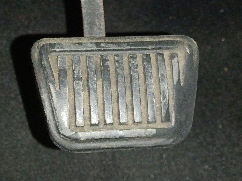Recambio de pedal freno para dodge nitro 2.8 crd 4wd referencia OEM IAM   