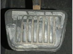 Recambio de pedal embrague para dodge nitro 2.8 crd 4wd referencia OEM IAM   
