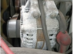 Recambio de alternador para dodge nitro 2.8 crd 4wd referencia OEM IAM   