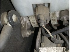 Recambio de bomba freno para dodge nitro 2.8 crd 4wd referencia OEM IAM   