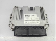 Recambio de centralita motor uce para hyundai i40 premium referencia OEM IAM 0281019573 391202A221 