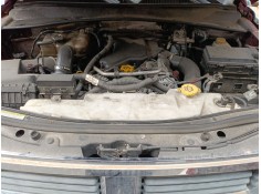 Recambio de deposito limpia para dodge nitro 2.8 crd 4wd referencia OEM IAM   