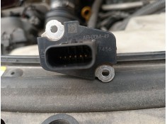 Recambio de caudalimetro para dodge nitro 2.8 crd 4wd referencia OEM IAM   