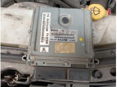 Recambio de centralita motor uce para dodge nitro 2.8 crd 4wd referencia OEM IAM P05187642AB 0281013353 