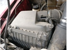 Recambio de filtro aire para dodge nitro 2.8 crd 4wd referencia OEM IAM   