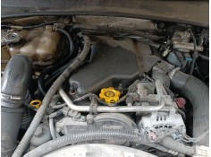 Recambio de motor completo para dodge nitro 2.8 crd 4wd referencia OEM IAM ENS  
