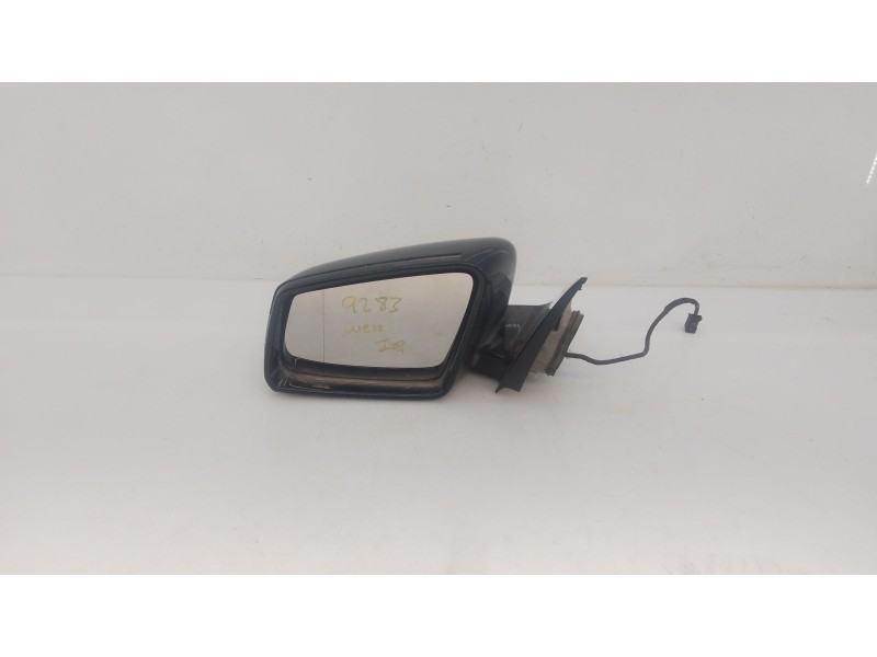 Recambio de retrovisor izquierdo electrico para mercedes-benz clase e (w212) lim. e 220 bluetec be edition (212.001) referencia 
