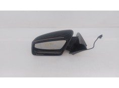 Recambio de retrovisor izquierdo electrico para mercedes-benz clase e (w212) lim. e 220 bluetec be edition (212.001) referencia  2