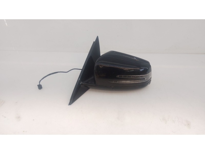 Recambio de retrovisor izquierdo electrico para mercedes-benz clase e (w212) lim. e 220 bluetec be edition (212.001) referencia 