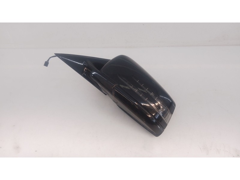 Recambio de retrovisor izquierdo electrico para mercedes-benz clase e (w212) lim. e 220 bluetec be edition (212.001) referencia 