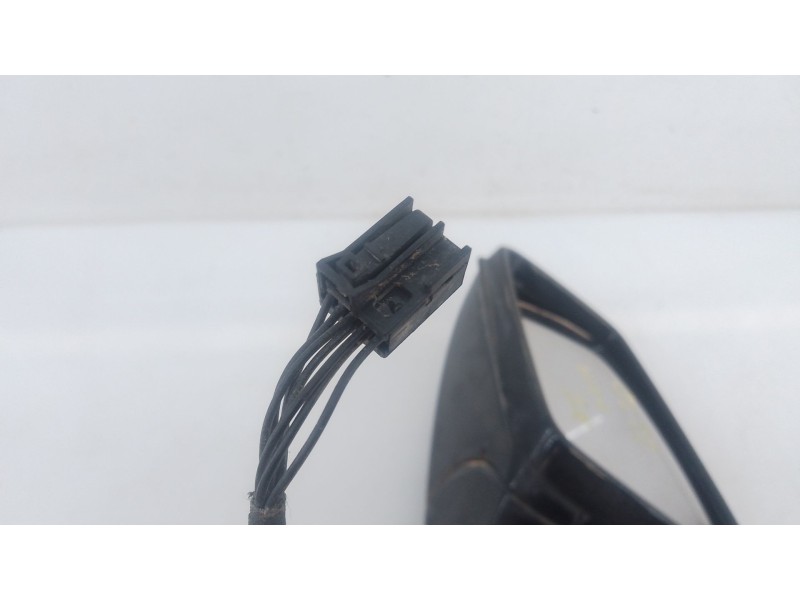 Recambio de retrovisor izquierdo electrico para mercedes-benz clase e (w212) lim. e 220 bluetec be edition (212.001) referencia 