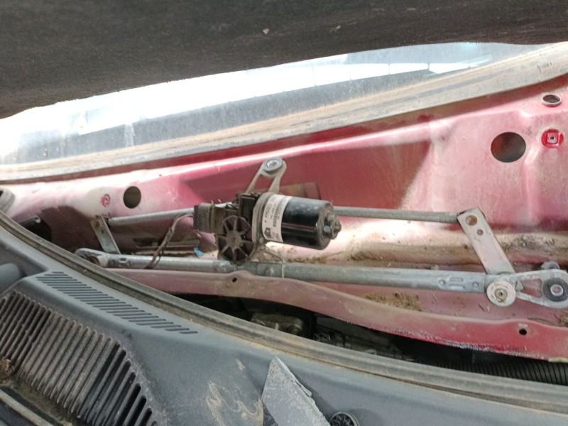 Recambio de motor limpia delantero para dodge nitro 2.8 crd 4wd referencia OEM IAM 914989931  