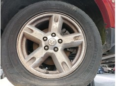 Recambio de llanta sin neumatico para dodge nitro 2.8 crd 4wd referencia OEM IAM   