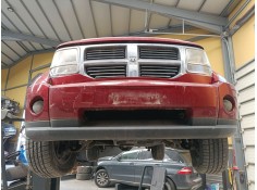 Recambio de paragolpes delantero para dodge nitro 2.8 crd 4wd referencia OEM IAM   