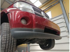 Recambio de paragolpes delantero para dodge nitro 2.8 crd 4wd referencia OEM IAM    2