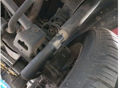 Recambio de amortiguador trasero derecho para dodge nitro 2.8 crd 4wd referencia OEM IAM   