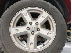 Recambio de llanta sin neumatico para dodge nitro 2.8 crd 4wd referencia OEM IAM 17 PULGADAS  