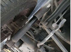 Recambio de amortiguador trasero izquierdo para dodge nitro 2.8 crd 4wd referencia OEM IAM   