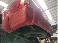 Recambio de paragolpes trasero para dodge nitro 2.8 crd 4wd referencia OEM IAM    2