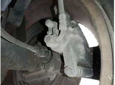 Recambio de pinza freno trasera izquierda para dodge nitro 2.8 crd 4wd referencia OEM IAM   