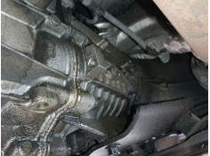 Recambio de caja cambios para dodge nitro 2.8 crd 4wd referencia OEM IAM   