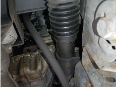 Recambio de cremallera direccion para dodge nitro 2.8 crd 4wd referencia OEM IAM   