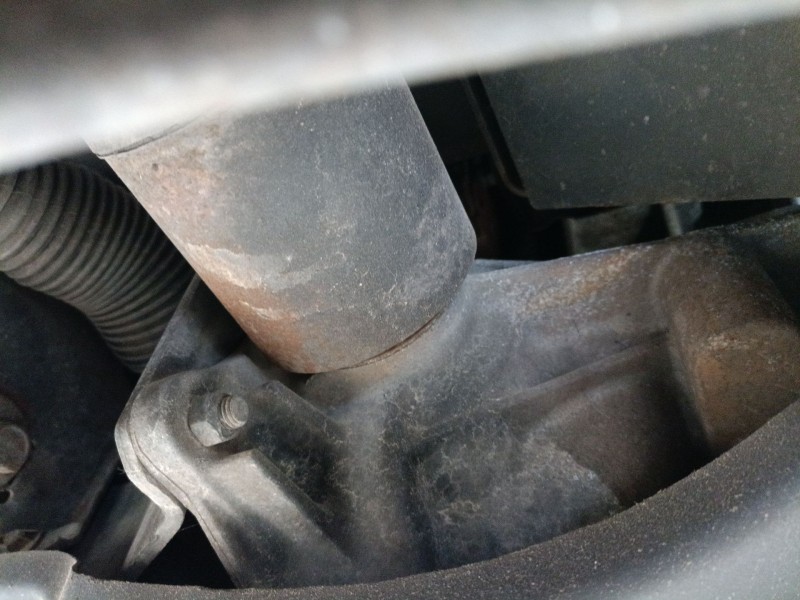 Recambio de diferencial delantero para dodge nitro 2.8 crd 4wd referencia OEM IAM   