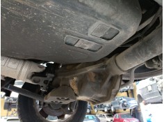 Recambio de diferencial trasero para dodge nitro 2.8 crd 4wd referencia OEM IAM   