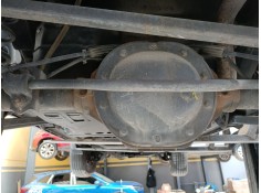 Recambio de diferencial trasero para dodge nitro 2.8 crd 4wd referencia OEM IAM    2