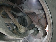 Recambio de mangueta delantera derecha para dodge nitro 2.8 crd 4wd referencia OEM IAM   