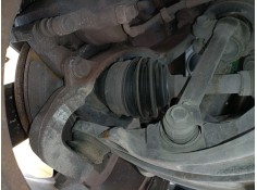 Recambio de mangueta delantera izquierda para dodge nitro 2.8 crd 4wd referencia OEM IAM   