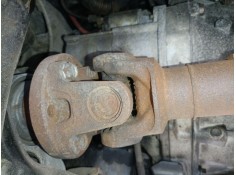 Recambio de transmision central delantera para dodge nitro 2.8 crd 4wd referencia OEM IAM   