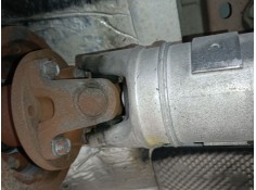 Recambio de transmision central para dodge nitro 2.8 crd 4wd referencia OEM IAM    2