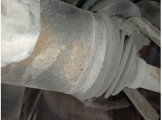 Recambio de transmision delantera izquierda para dodge nitro 2.8 crd 4wd referencia OEM IAM   