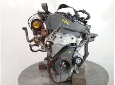 Recambio de motor completo para volkswagen touran (1t3) 2.0 tdi referencia OEM IAM CFH  