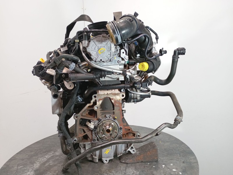 Recambio de motor completo para volkswagen touran (1t3) 2.0 tdi referencia OEM IAM CFH  